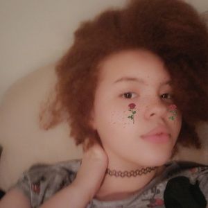 Meet your Posher, Michaela